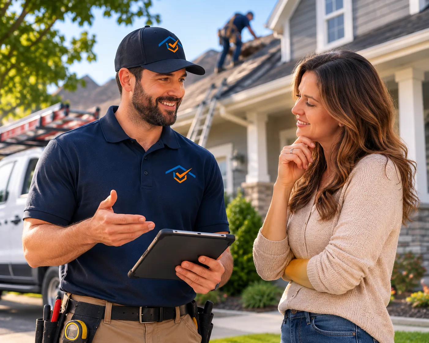 Roof Inspection FAQs in Butte City, CA