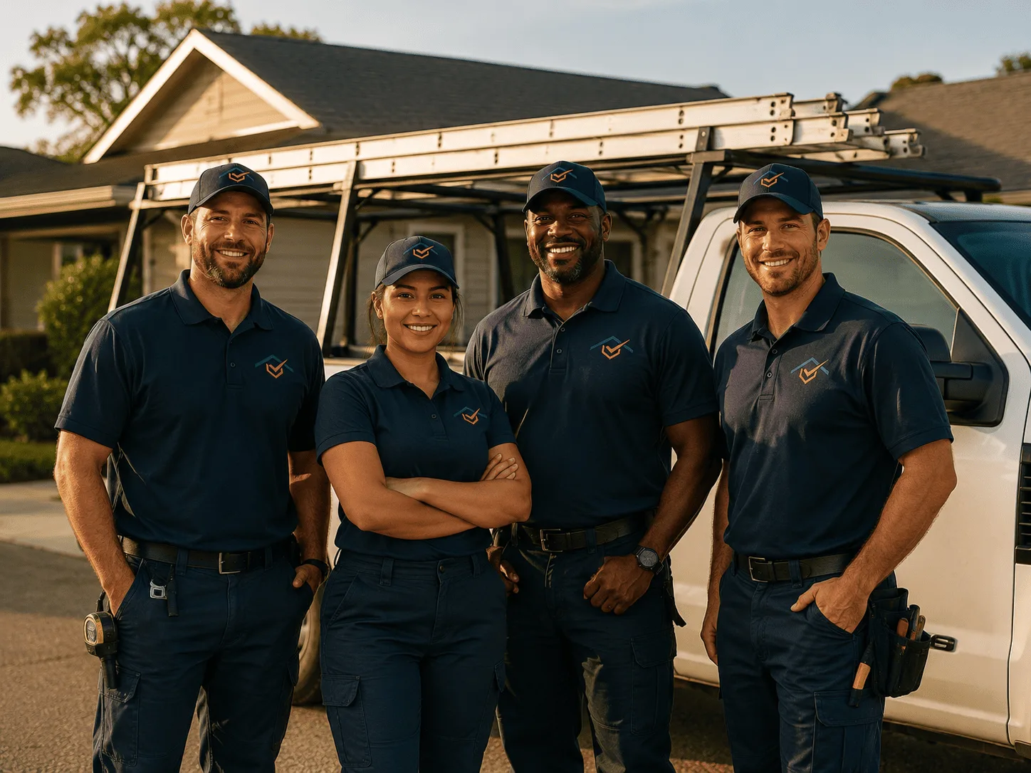 Roof Inspection company in Butte City, CA